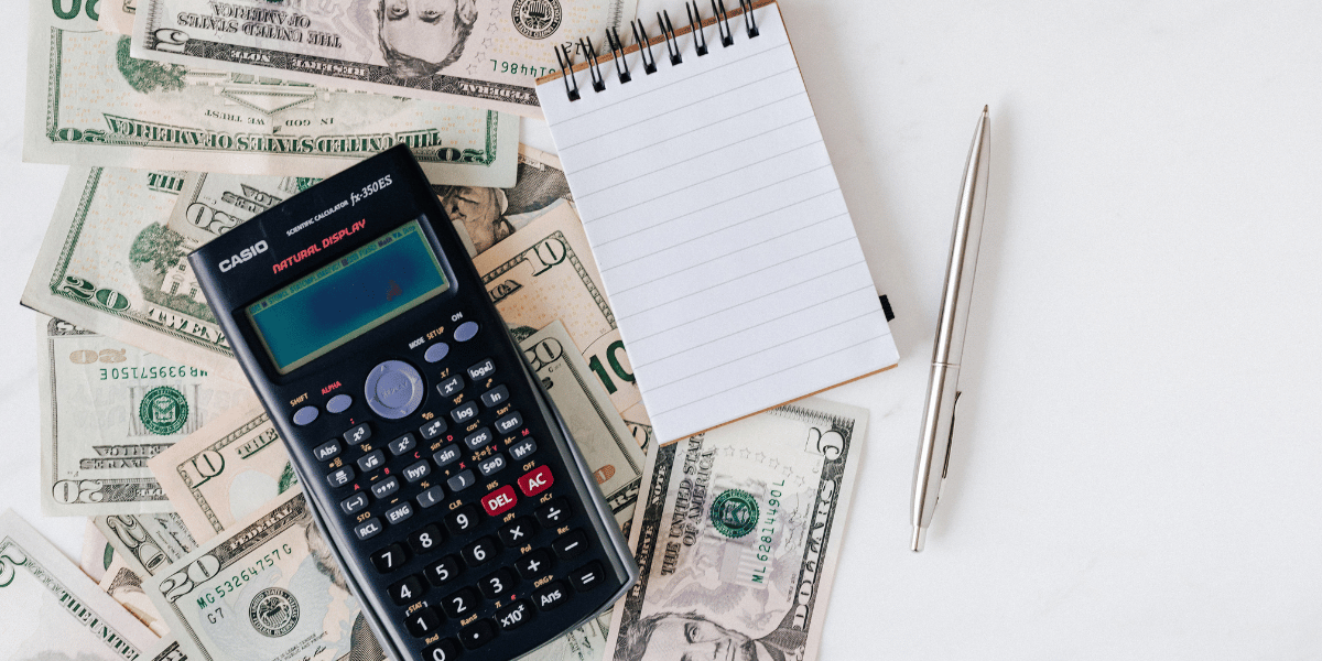 International Travel Expenses